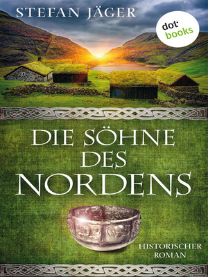 cover image of Die Söhne des Nordens